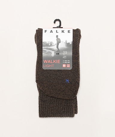 16486 Walkie Light Socks