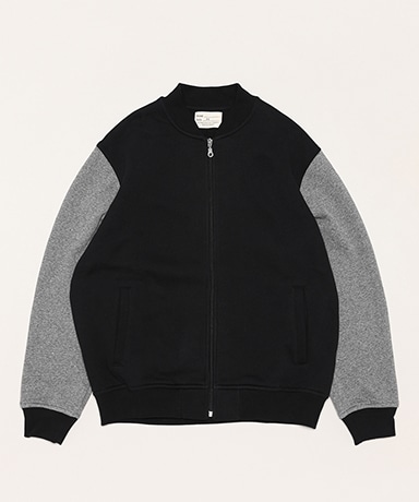 Varsity Jacket