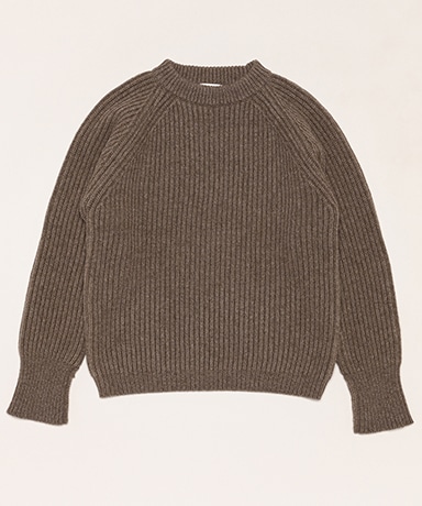 Fisher Man Sweater Premium Merino