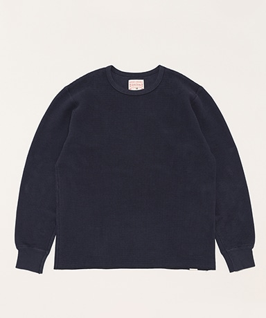 Heavy Weight Thermal Long Sleeves