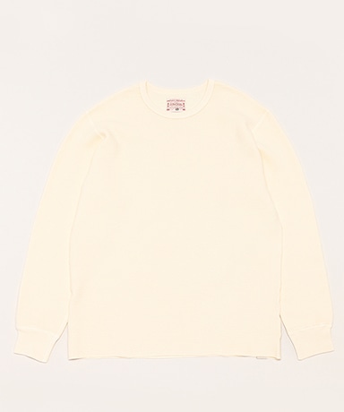 Heavy Weight Thermal Long Sleeves