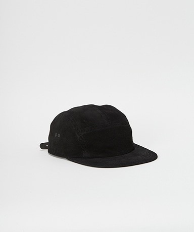 Pig Jet Cap(ONE Black/ブラック): Hender Scheme