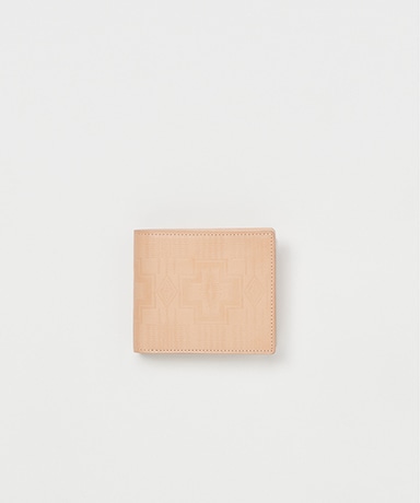 × PENDLETON Half Folded Wallet