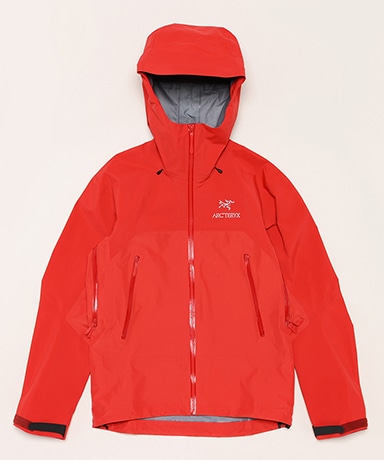 【国内正規品】ARC'TERYX BETA jacket size L Amazon.com: Arc'teryx Beta Coat Women's | Thigh-Length Beta