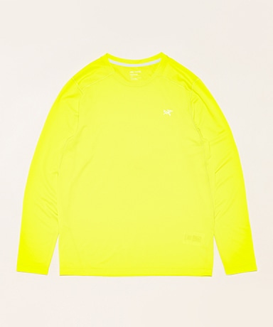 Cormac Crew LS Men's