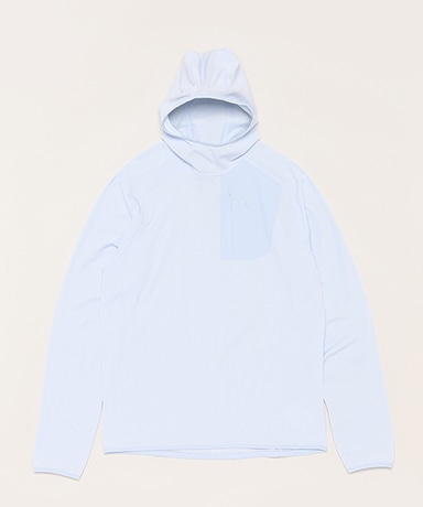 Delta Pullover Hoody Men's