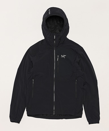ジャケット・アウター AMERI Denim mountain parka jacket Ameri VINTAGE - Ameri DENIM MOUNTAIN PARKA JACKETの通販 by