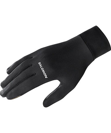 Cross Warm Glove Unisex
