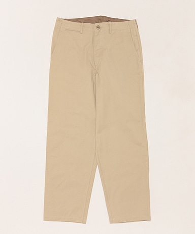C/Cordura Chino Military Pants