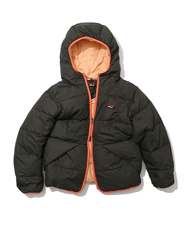 Light Weight Playland Down Jacket (Unisex)