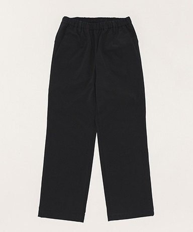 Wallet Pants CITY SM(1(MEN) Black/ブラック): TEATORA