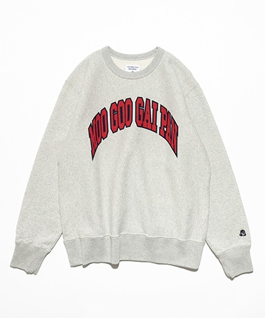 MOO GOO GAI PAN Sweatshirt