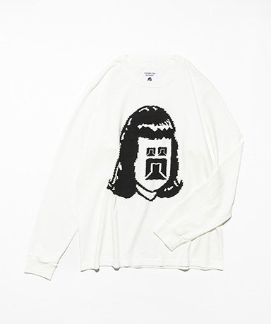 MASKED TACOMA LS