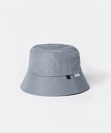 帽子 daiwapier39 GORE-TEX TECH BUCKET HAT Gore-Tex Windstopper Tech Bucket Hat