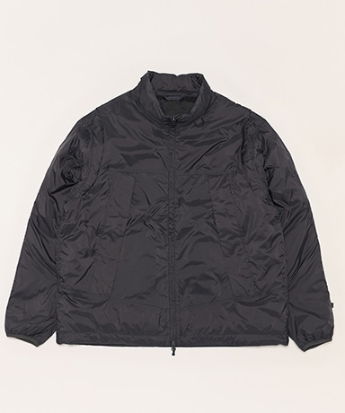 Tech 2way Field Inner Down Jacket