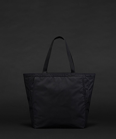 【新品未使用】MONOLITH TOTE STANDARD HEXA M Tote Standard Hexa M(ONE Black/ブラック): MONOLITH