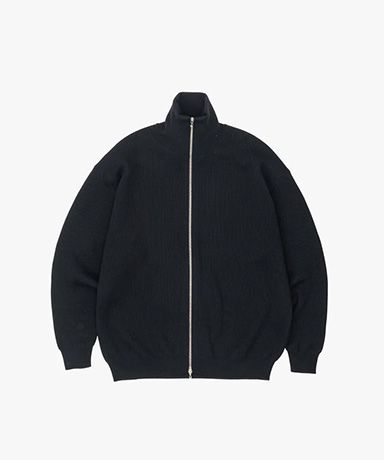Graphpaper ドライバーズニット Graphpaper / High Density Drivers Knit | LIVING