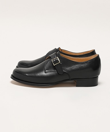 Monk Strap