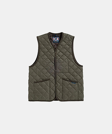 Nacton Mens