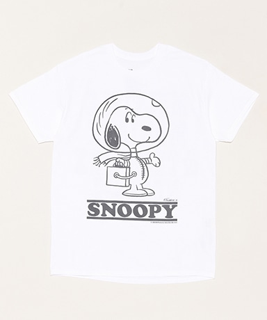 SNP-Astronauts Tee