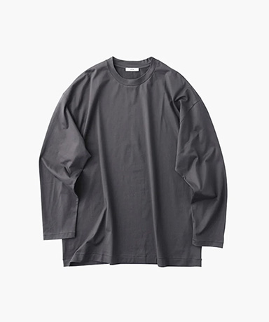 チャコール sathom様 2WAY DETACHABLE EMBROIDERY BLOUSON(SET UP)｜CONVERSE TOKYO