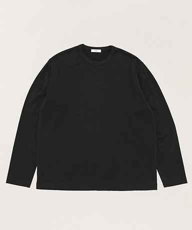 完売品 NKNIT dry cotton T-shirts ブラウン サイズ② Boxy cotton tee - Spring-Summer Men | Dries Van Noten