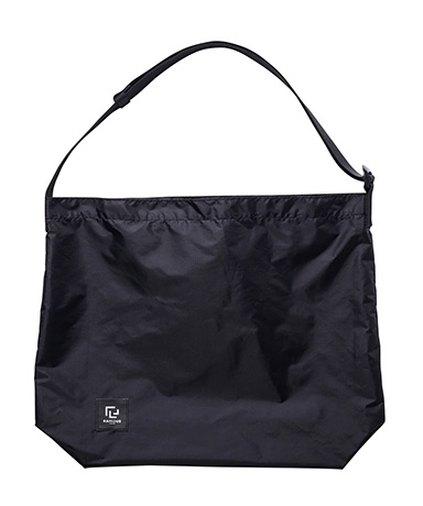 PACKABLE - SHOULDER BAG (L)