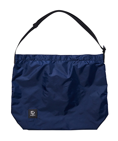 PACKABLE - SHOULDER BAG (L)