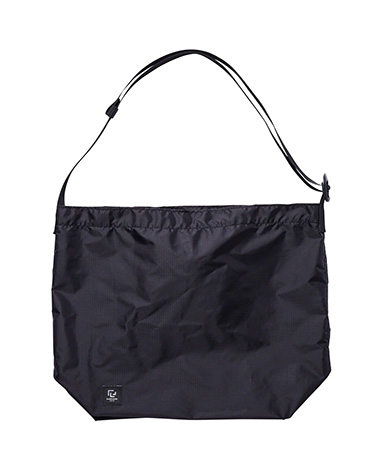 PACKABLE - SHOULDER BAG (M)
