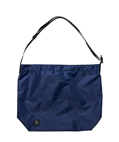 PACKABLE - SHOULDER BAG (M)