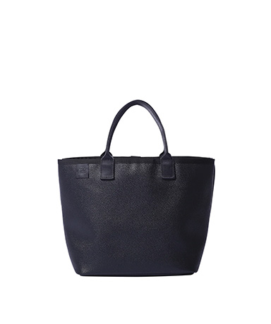 FUZZ - TOTE BAG (S)(F Black/ブラック): RAMIDUS