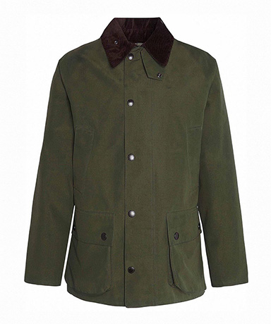 Bedale 2layer Blouson