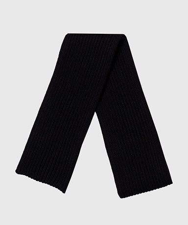 ANDERSEN-ANDERSEN × POPEYE Short Scarf 受注生産・11月前半から発送予定] Short Scarf - POPEYE ONLINE