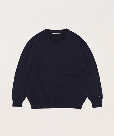 Saint-Tropez Knit