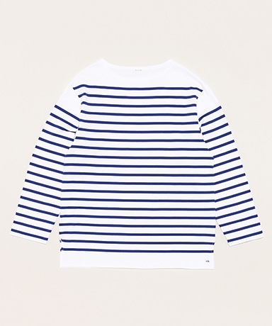 Chambery Basque Shirt