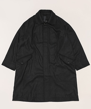 Atlas Coat