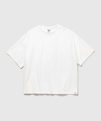 1mm Pile T-Shirt