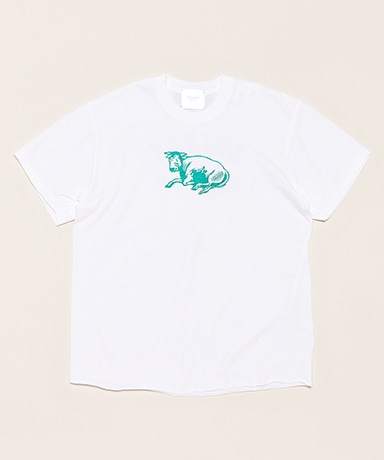 Bright Future #02 SS Tee