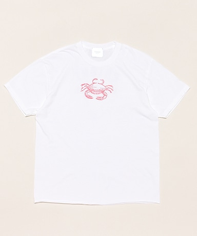 Bright Future #04 SS Tee