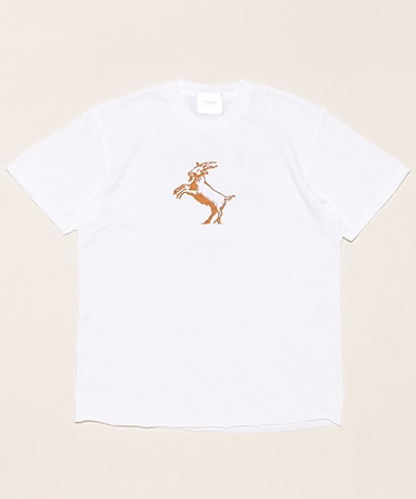 Bright Future #10 SS Tee