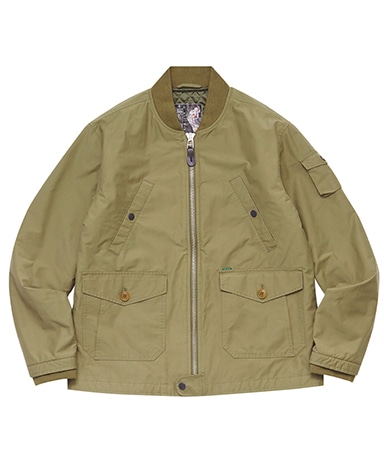 Fly It Jacket