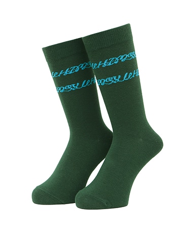 whimsy socks ラグマット 大