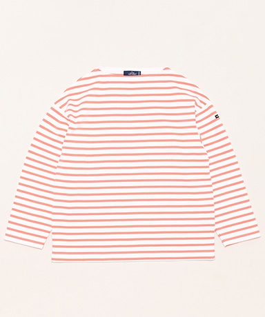 セントジェームス SAINT JAMES Ouessant Loose 2 SAINT JAMES (セントジェームス) OUESSANT LOOSE 2 長袖ドロップ