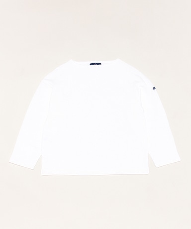 Ouessant Loose - Neige