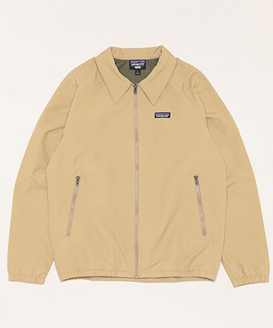 Men's Baggies Jacket(L(MEN) CSC/クラシックタン): Patagonia