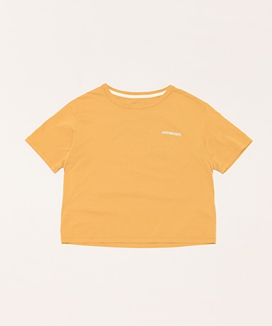 Women's Sunrise Rollers Organic Easy-Cut Tee