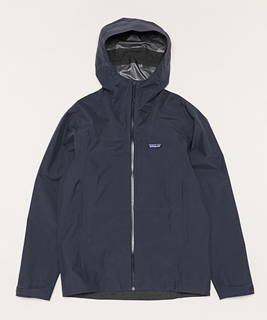 Patagonia / パタゴニア Men's Boulder Fork Rain Jacket [FGE]