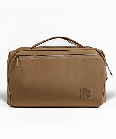 Transit Duffel 35L(ONE Coyote Brown/コヨーテブラウン): EVERGOODS Transit Duffel 35L(ONE Coyote Brown/コヨーテブラウン): EVERGOODS