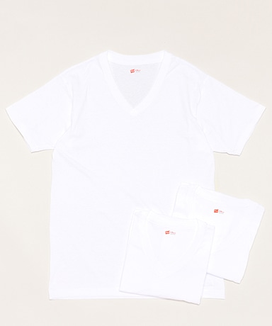 Hanes | ヘインズ(並び順：新着順)
