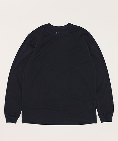 Re-Optimum Paper L/S T-Shirt